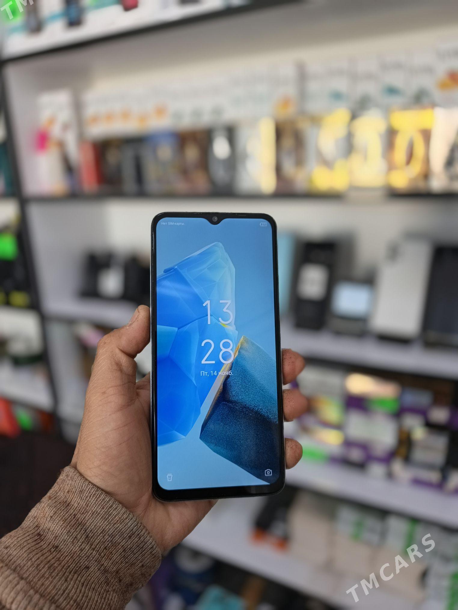 Infinix hot30i - Tejen - img 2