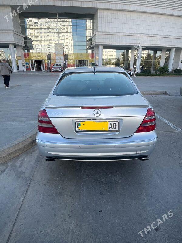 Mercedes-Benz E320 2004 - 160 000 TMT - Aşgabat - img 9