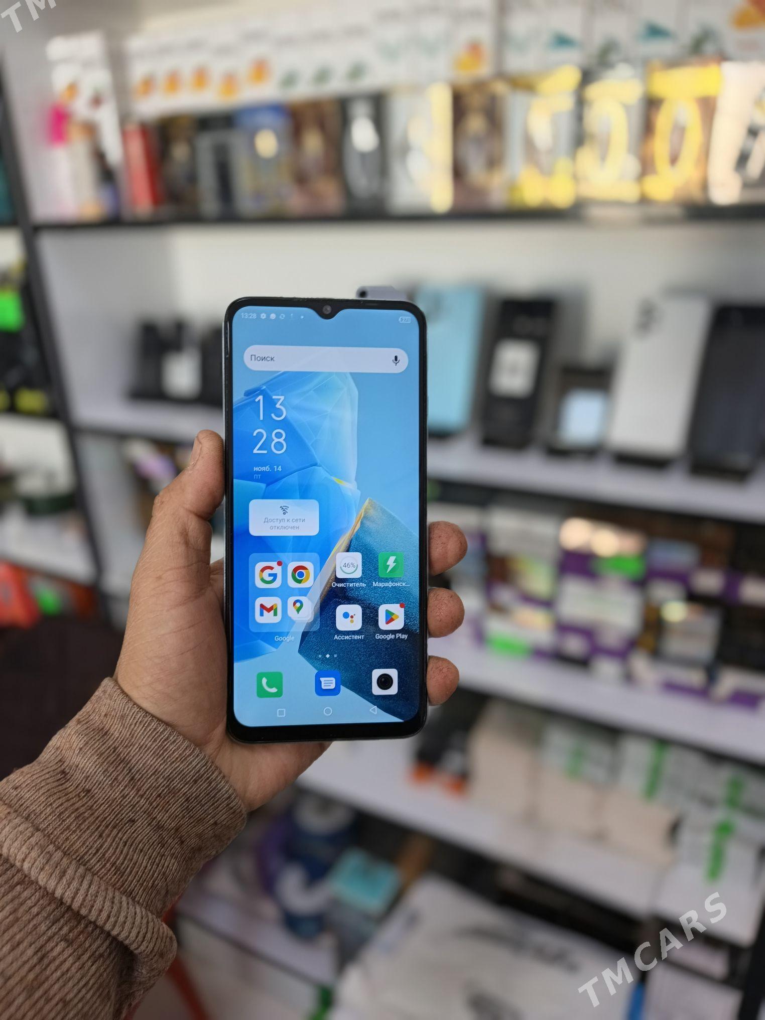 Infinix hot30i - Tejen - img 3