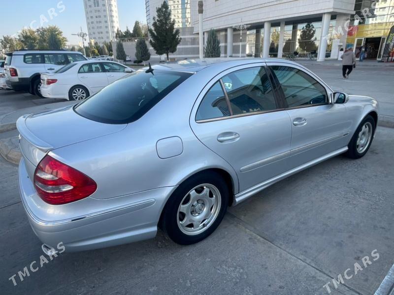 Mercedes-Benz E320 2004 - 160 000 TMT - Aşgabat - img 6