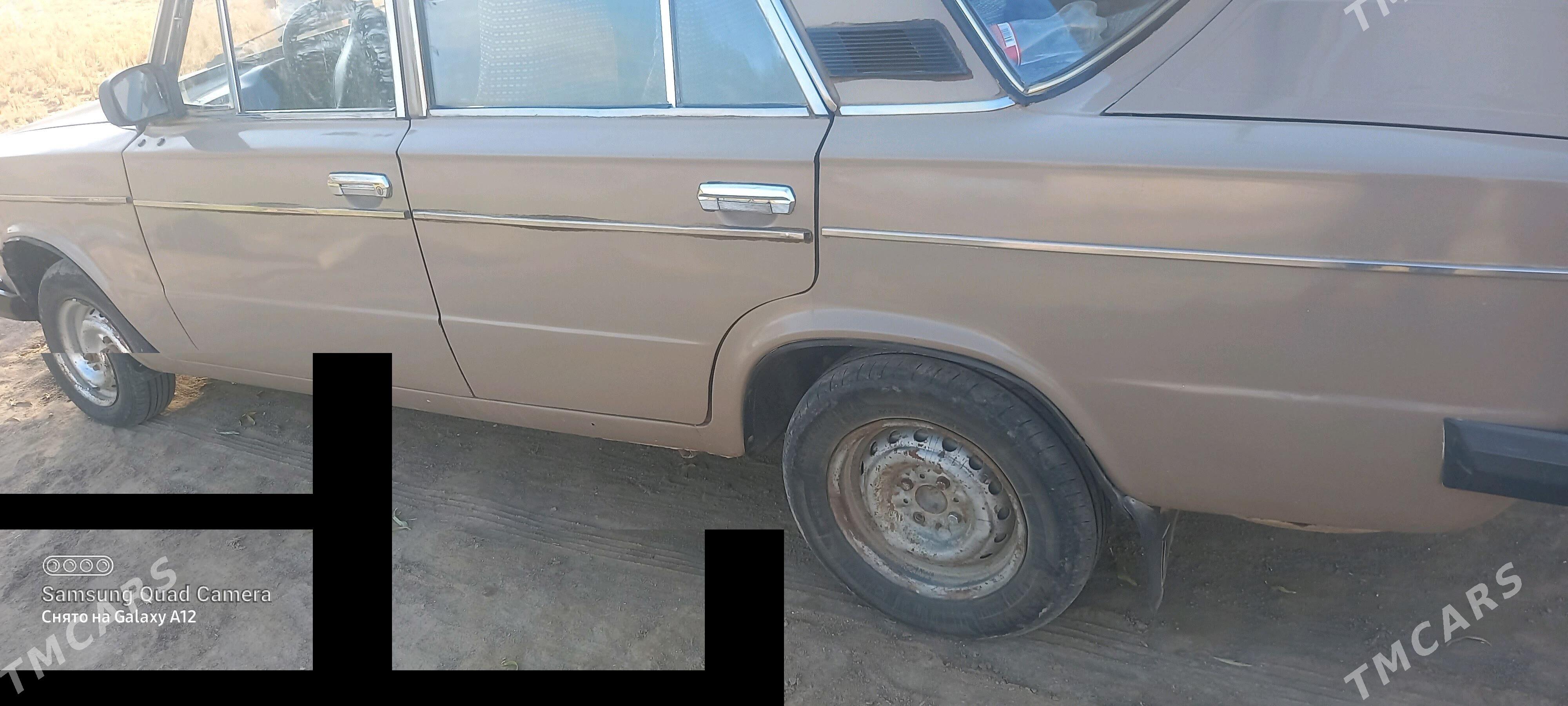 Lada 2106 1986 - 23 000 TMT - Гурбансолтан Едже - img 4