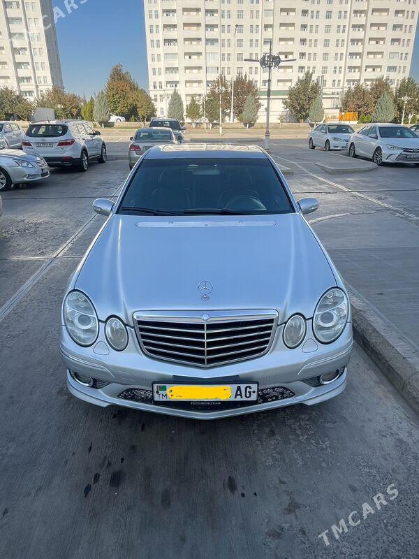 Mercedes-Benz E320 2004 - 160 000 TMT - Aşgabat - img 4