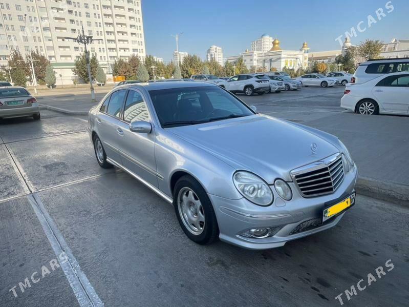 Mercedes-Benz E320 2004 - 160 000 TMT - Aşgabat - img 5