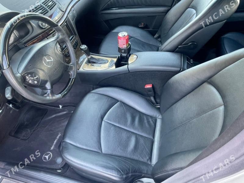 Mercedes-Benz E320 2004 - 160 000 TMT - Aşgabat - img 2