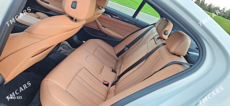 BMW 540 2020 - 900 000 TMT - Ашхабад - img 9