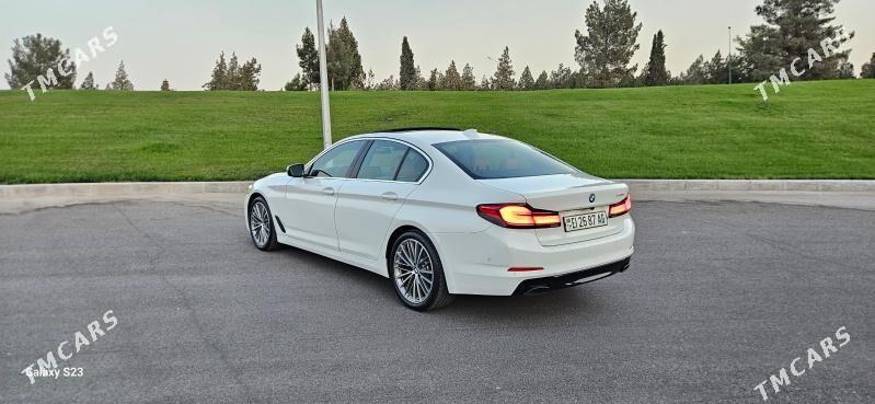 BMW 540 2020 - 900 000 TMT - Ашхабад - img 5