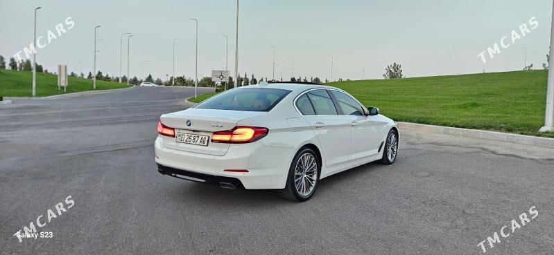 BMW 540 2020 - 900 000 TMT - Ашхабад - img 4