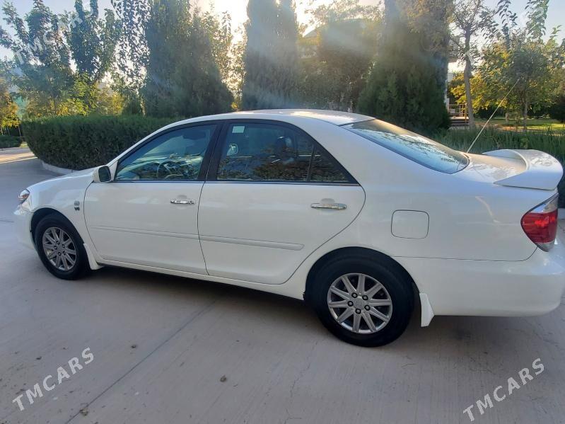 Toyota Camry 2002 - 195 000 TMT - Mary - img 3