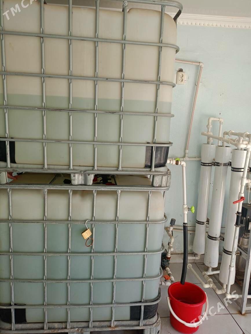 Arassa suw apparat - Şabat etr. - img 3