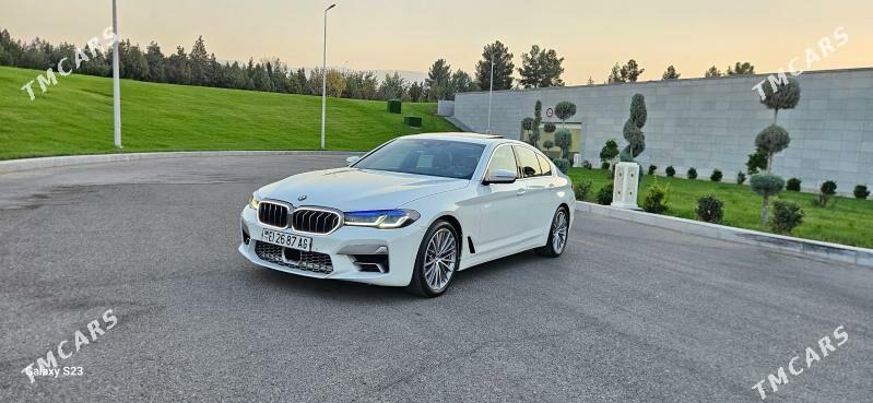 BMW 540 2020 - 900 000 TMT - Ашхабад - img 2