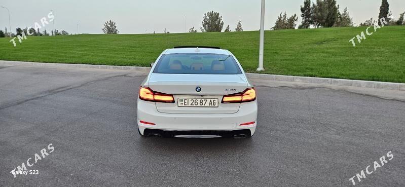 BMW 540 2020 - 900 000 TMT - Ашхабад - img 6
