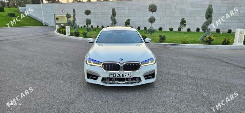 BMW 540 2020 - 900 000 TMT - Ашхабад - img 3