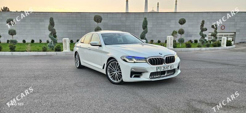 BMW 540 2020 - 900 000 TMT - Ашхабад - img 8