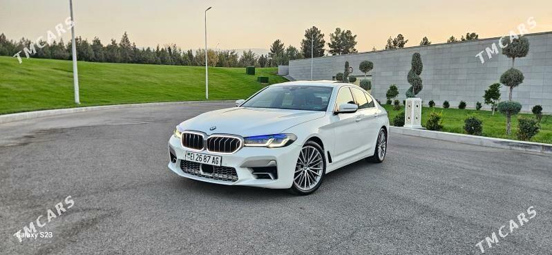 BMW 540 2020 - 900 000 TMT - Ашхабад - img 7