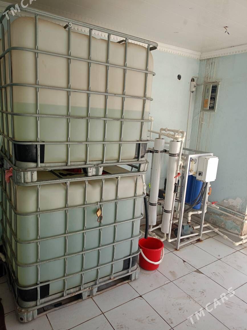 Arassa suw apparat - Şabat etr. - img 2