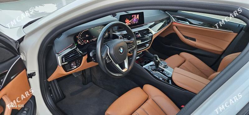 BMW 540 2020 - 900 000 TMT - Ашхабад - img 10
