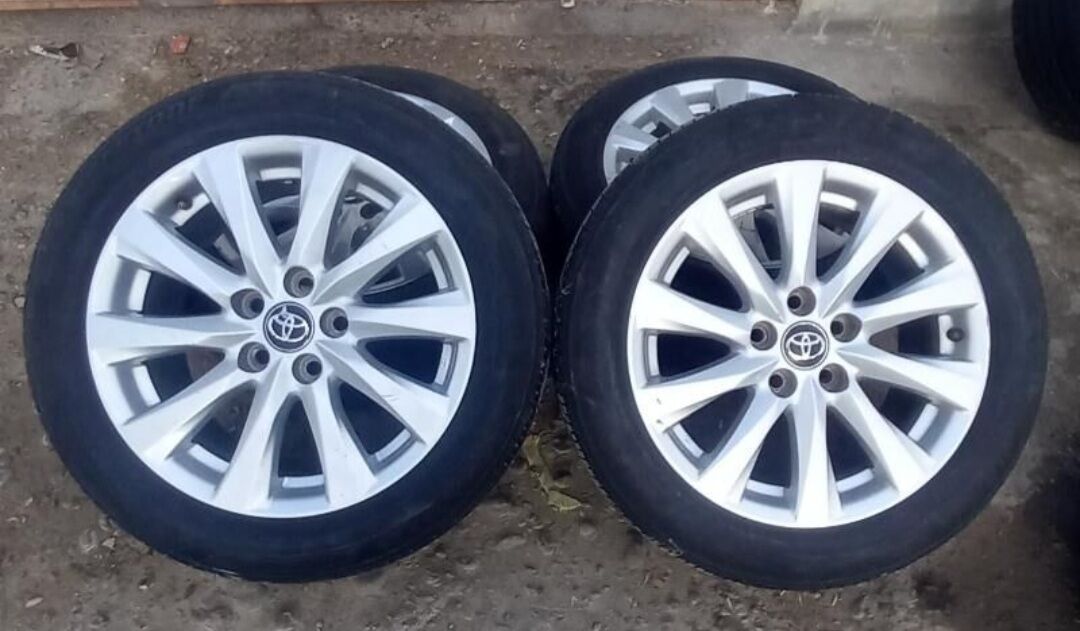 kemry disga 5 000 TMT - Ашхабад - img 2