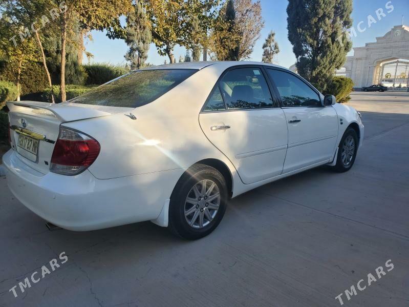 Toyota Camry 2002 - 195 000 TMT - Mary - img 8