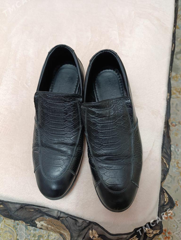 туфли - Мары - img 2