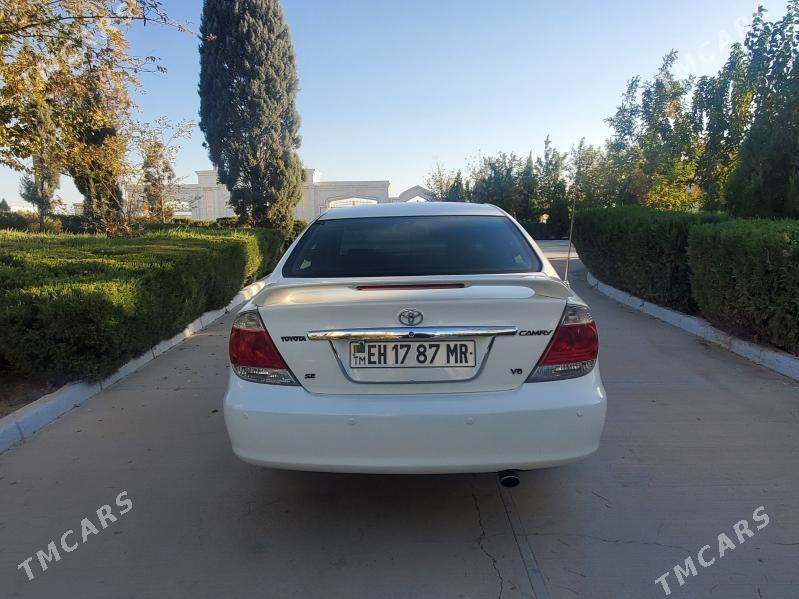 Toyota Camry 2002 - 195 000 TMT - Mary - img 2