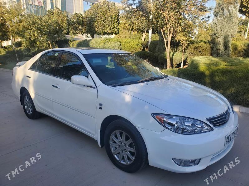 Toyota Camry 2002 - 195 000 TMT - Mary - img 4