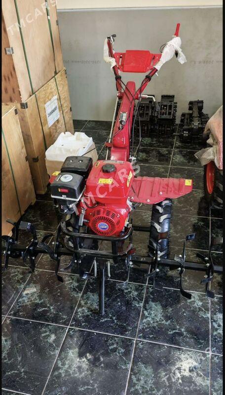 Motoblok - Туркменабат - img 2