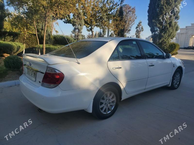 Toyota Camry 2002 - 195 000 TMT - Mary - img 6