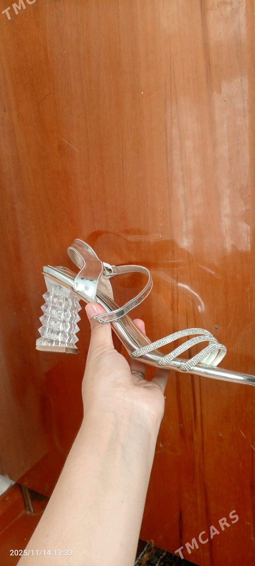 басаношки - Ашхабад - img 3