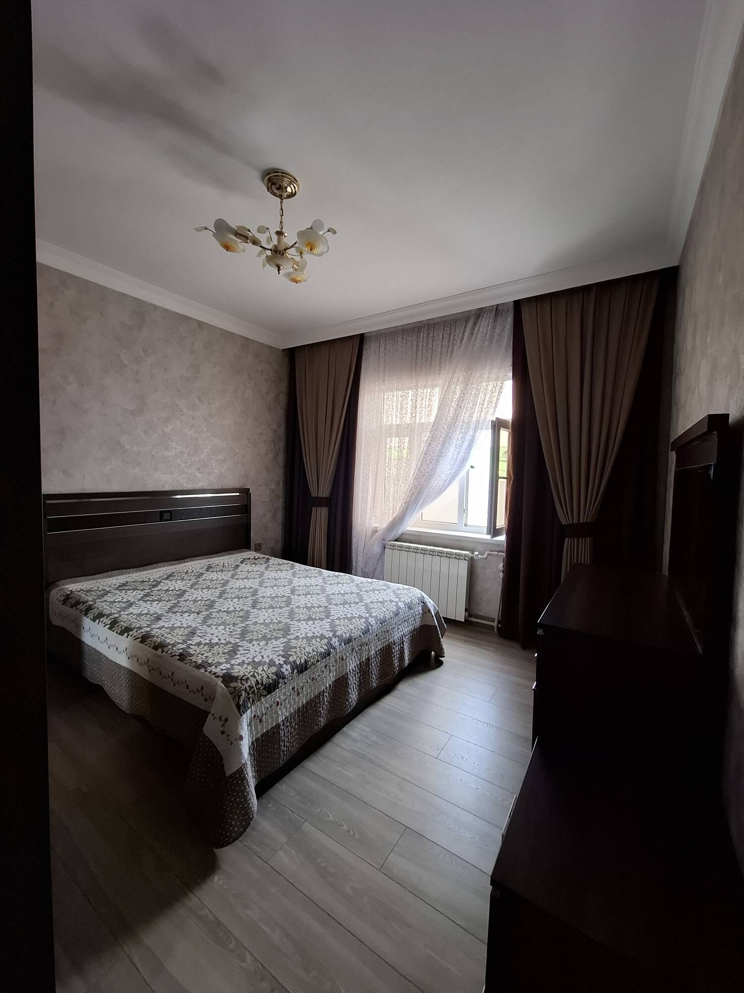 Первомайская 3 ком Perwomay 3 - Aşgabat - img 2