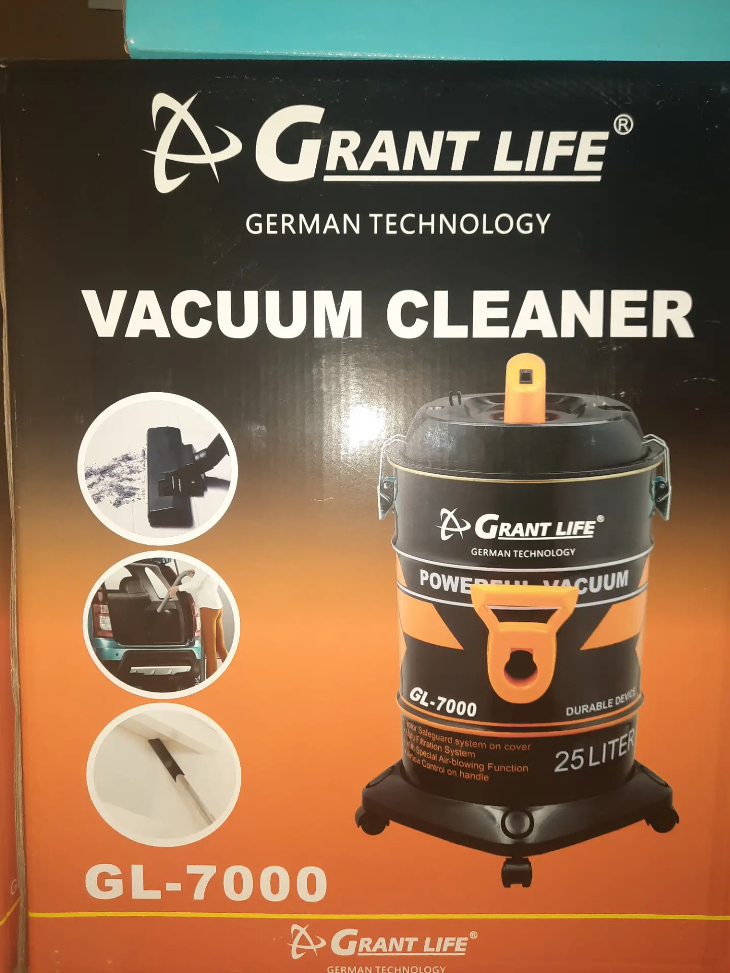 TOZAN SORUJYLARY (PYLESOSLARY) - Gurtly - img 10