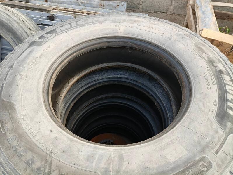 mişlen 70 teker 1 600 TMT - Гумдаг - img 1