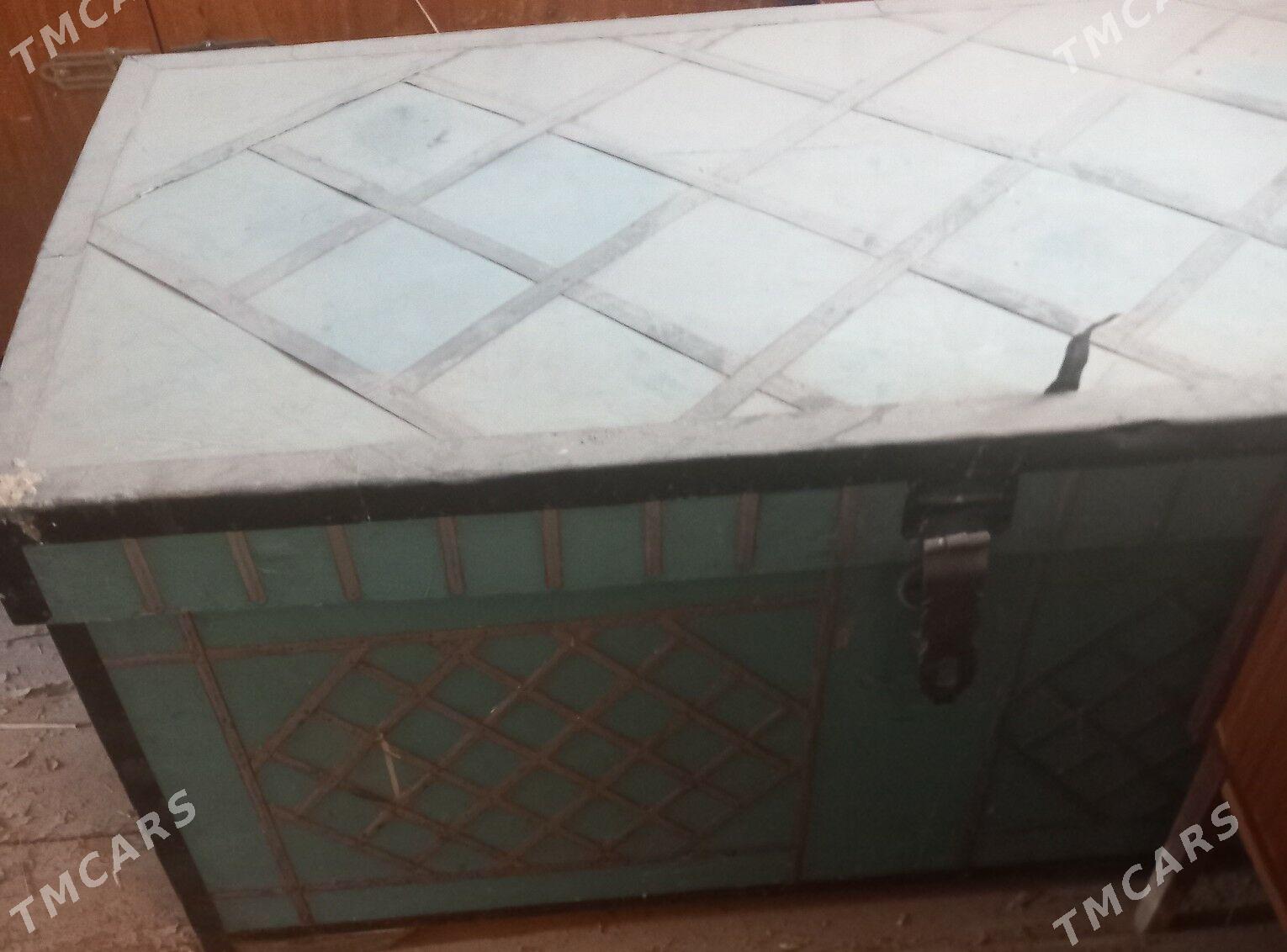 германская мебель - Теджен - img 3