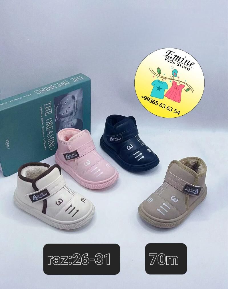 Çaga krasofkalar optom-ştuk - Кëши - img 5