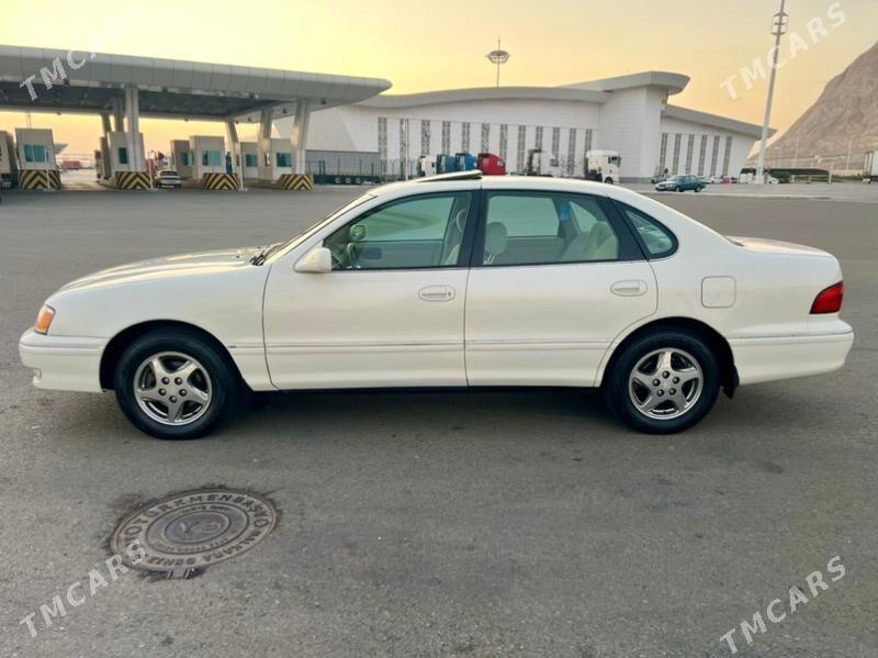 Toyota Avalon 1999 - 176 000 TMT - Türkmenbaşy - img 7