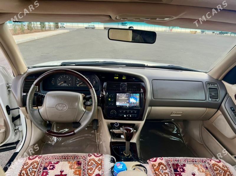 Toyota Avalon 1999 - 176 000 TMT - Türkmenbaşy - img 9