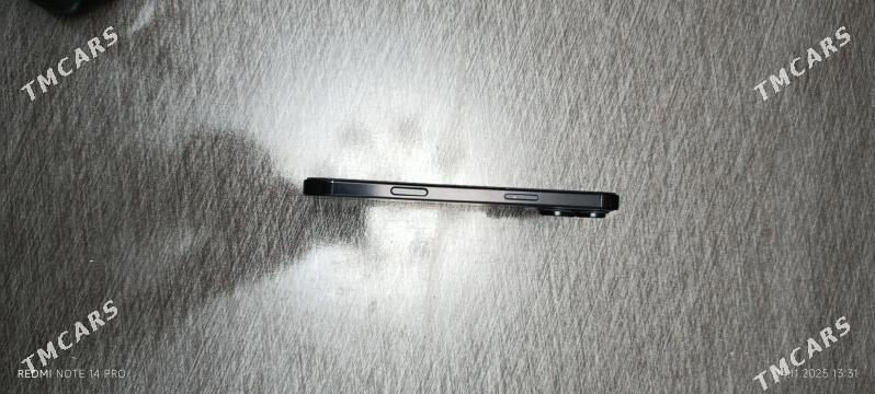 iPhone 16 ProMax - Türkmenabat - img 2