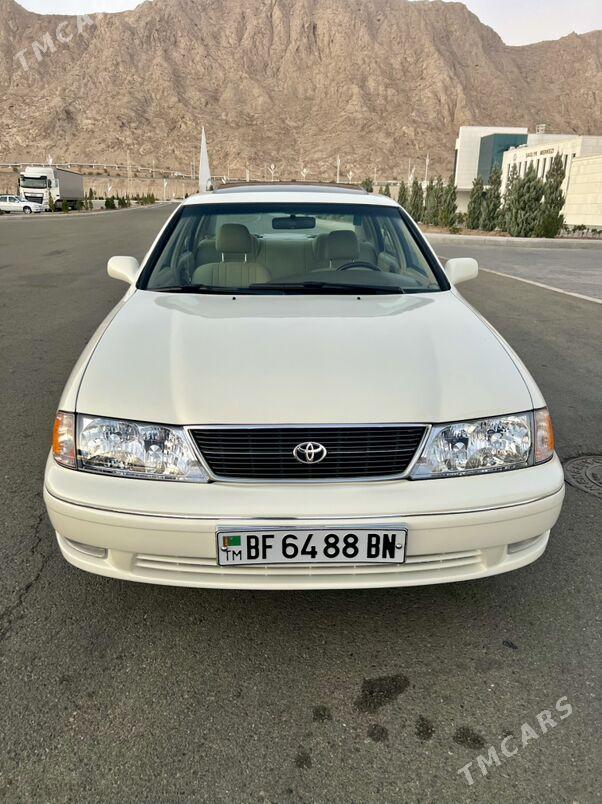 Toyota Avalon 1999 - 176 000 TMT - Türkmenbaşy - img 6