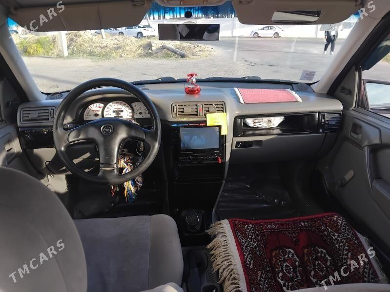 Opel Vectra 1993 - 55 000 TMT - Türkmenabat - img 8