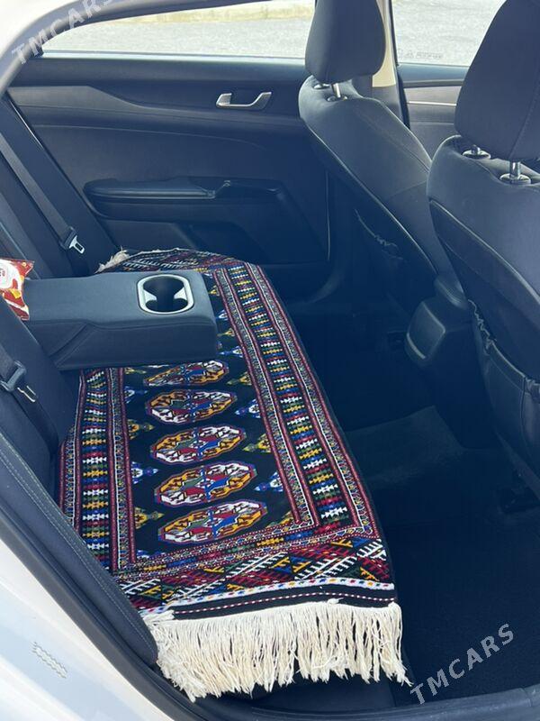 Kia K5 2021 - 257 000 TMT - Ашхабад - img 6