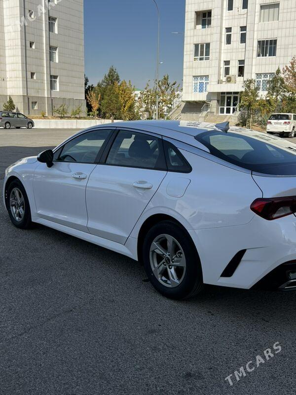 Kia K5 2021 - 257 000 TMT - Ашхабад - img 4