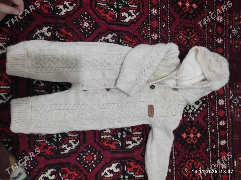 çaga eşijleri - Туркменбаши - img 5