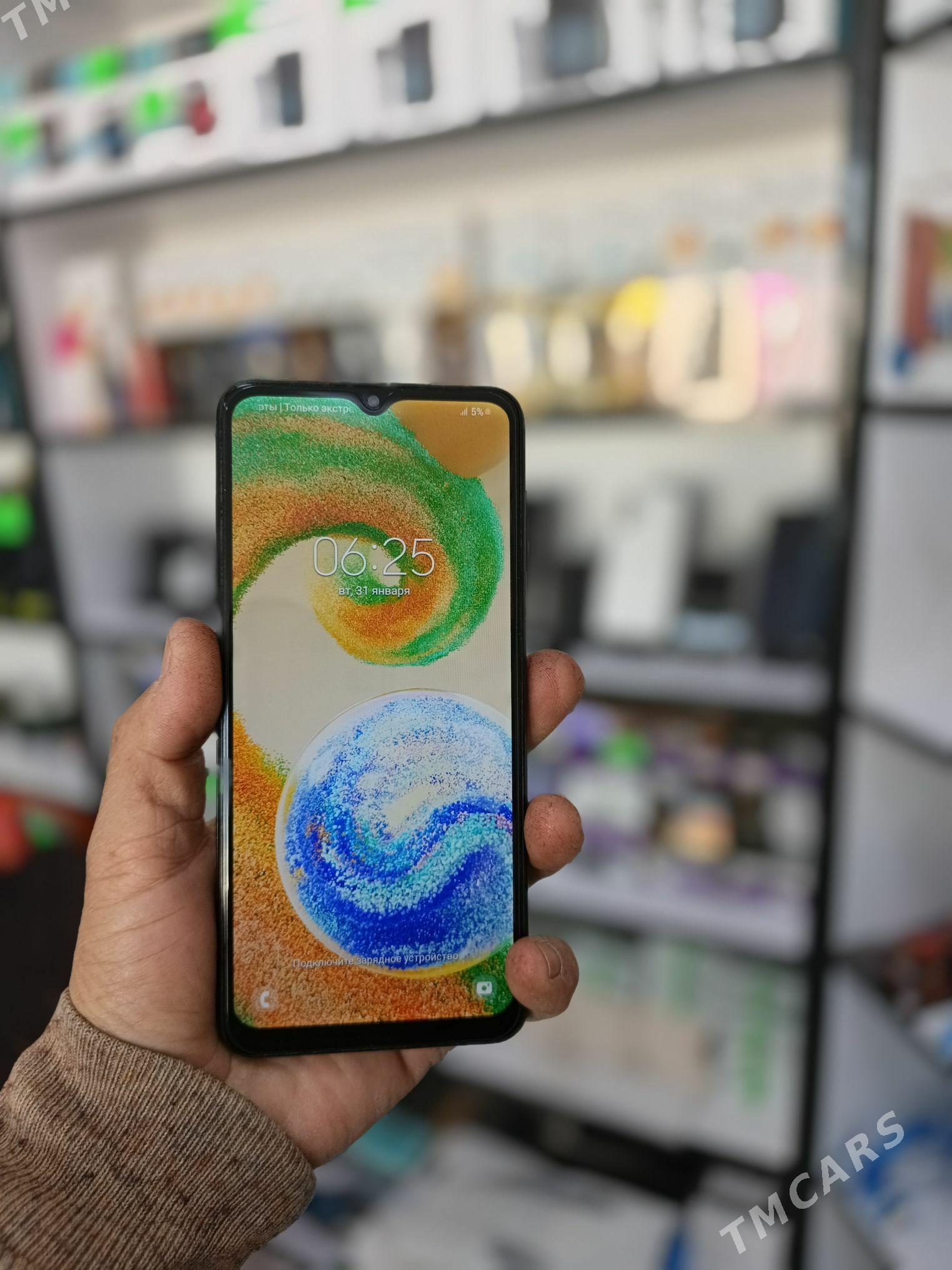 Samsung A04s - Tejen - img 2