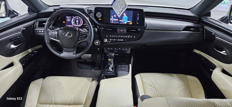 Lexus ES 350 2022 - 735 000 TMT - Aşgabat - img 7