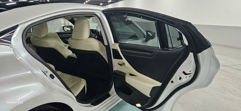 Lexus ES 350 2022 - 735 000 TMT - Aşgabat - img 6