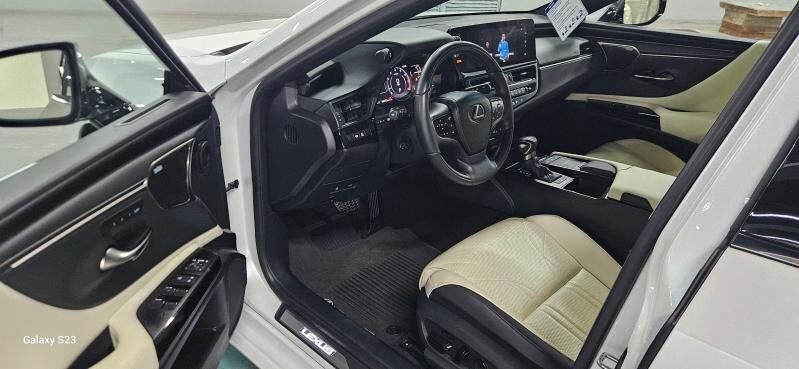 Lexus ES 350 2022 - 735 000 TMT - Aşgabat - img 9