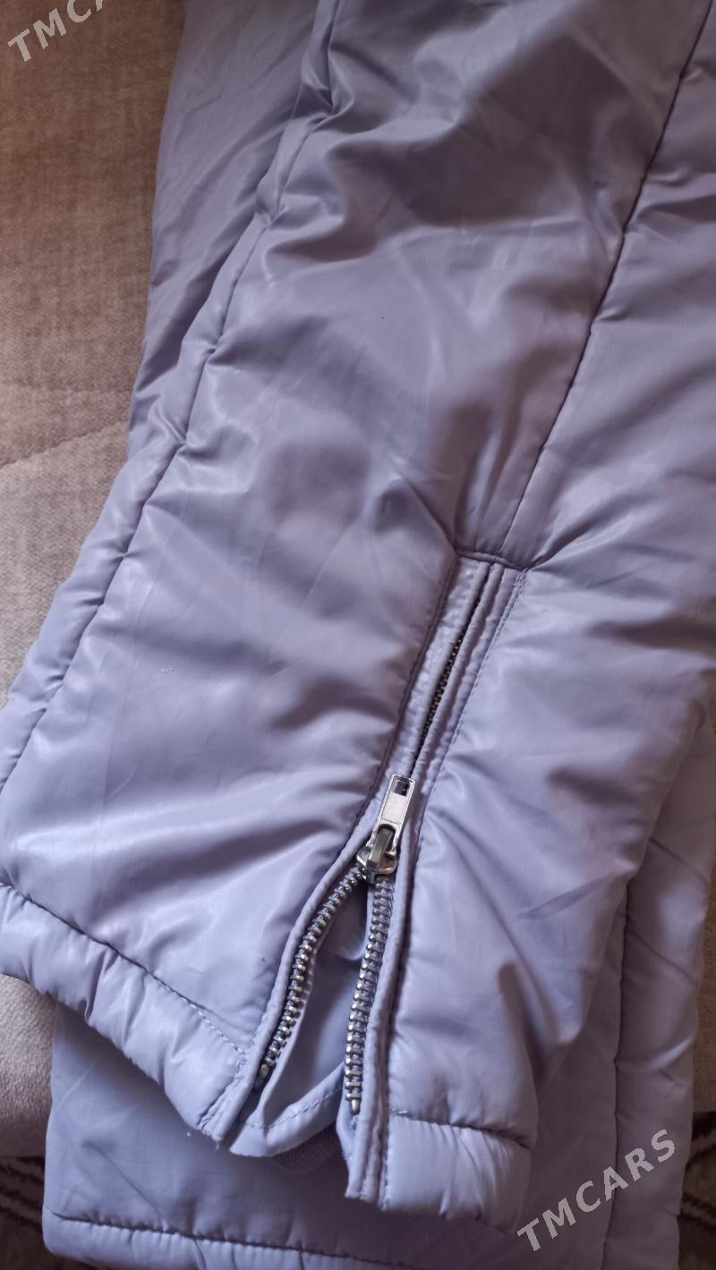 сапоги, брюки на 3-5 лет - Türkmenabat - img 3