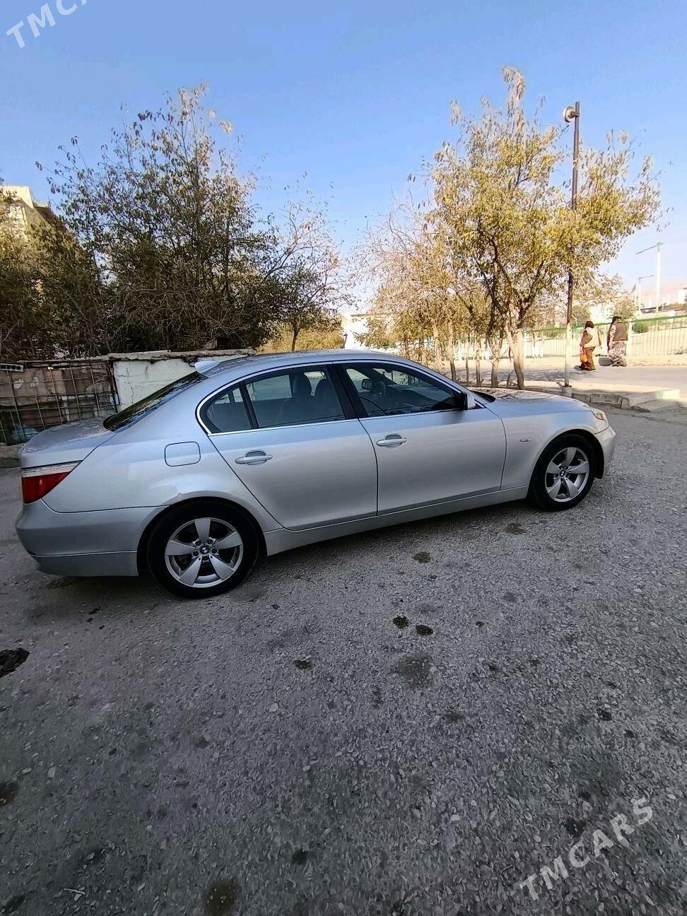 BMW E60 2004 - 170 000 TMT - Balkanabat - img 4