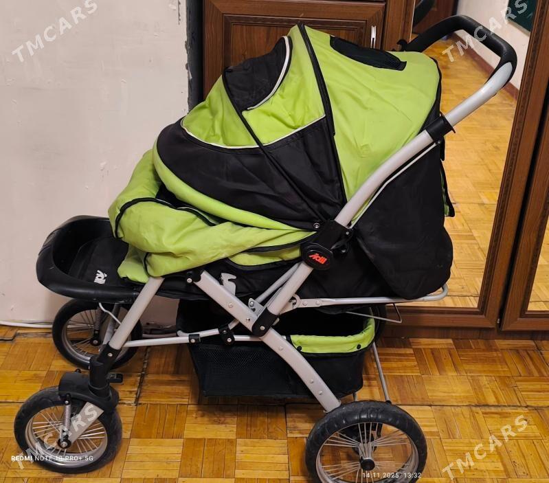 коляска - Гаудан "Б" - img 1