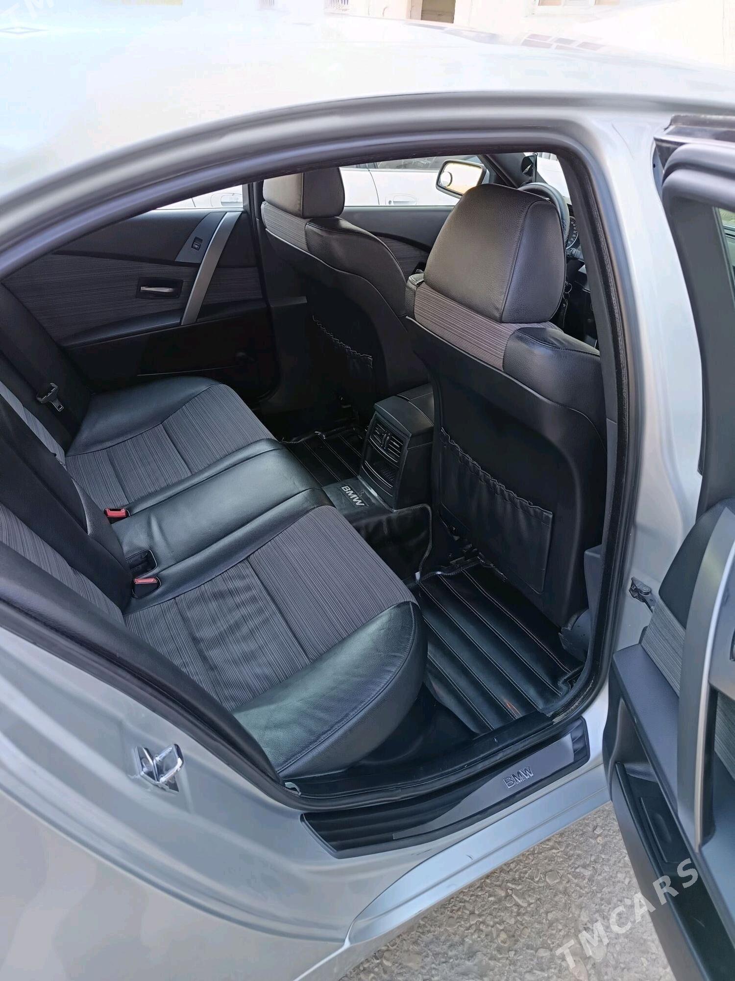 BMW E60 2004 - 170 000 TMT - Balkanabat - img 2