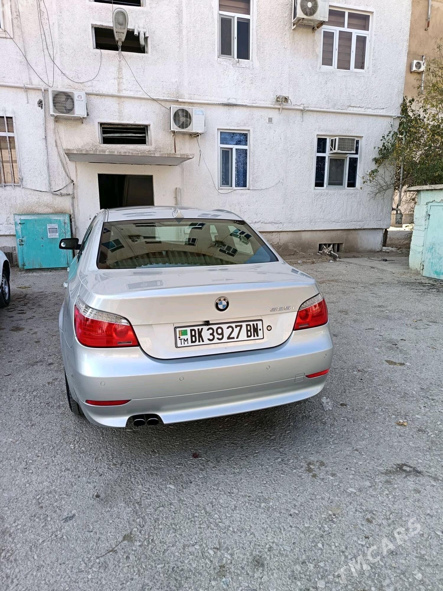 BMW E60 2004 - 170 000 TMT - Balkanabat - img 6